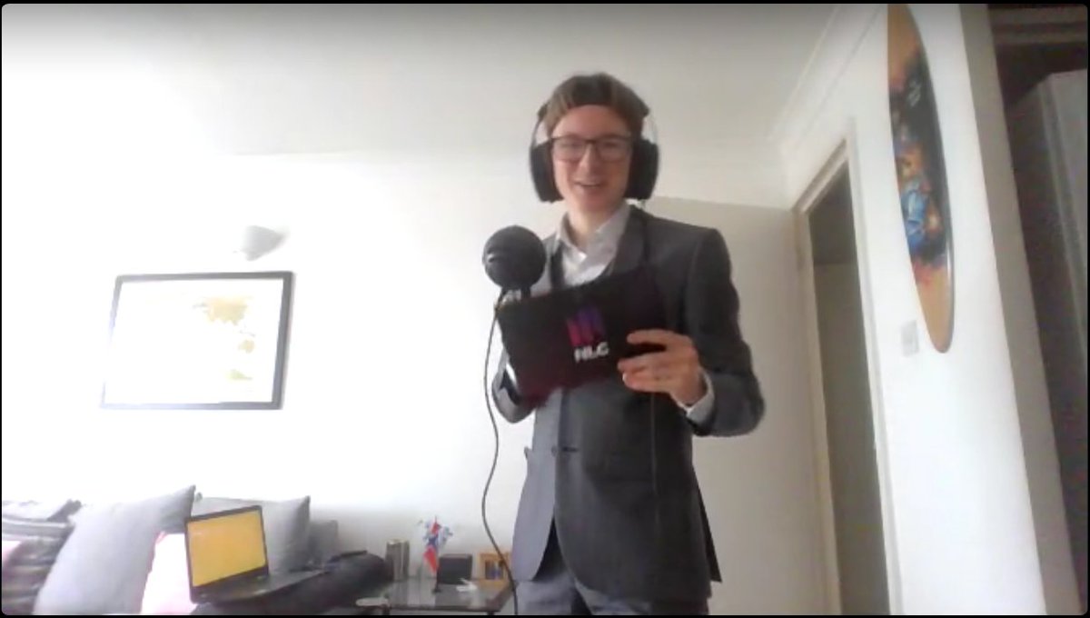 Nicklas Danskmand tweet media