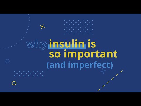 DiabetesCanada's tweet photo. Let's talk insulin! It's vitally important, and it can often be a source of stress and uncertainty. In this video, we explore the different categories of insulin, and introduce a few principles for managing with peace of mind.
https://t.co/GetWKhRQlQ
#How2Type1 https://t.co/qHIjcrendy