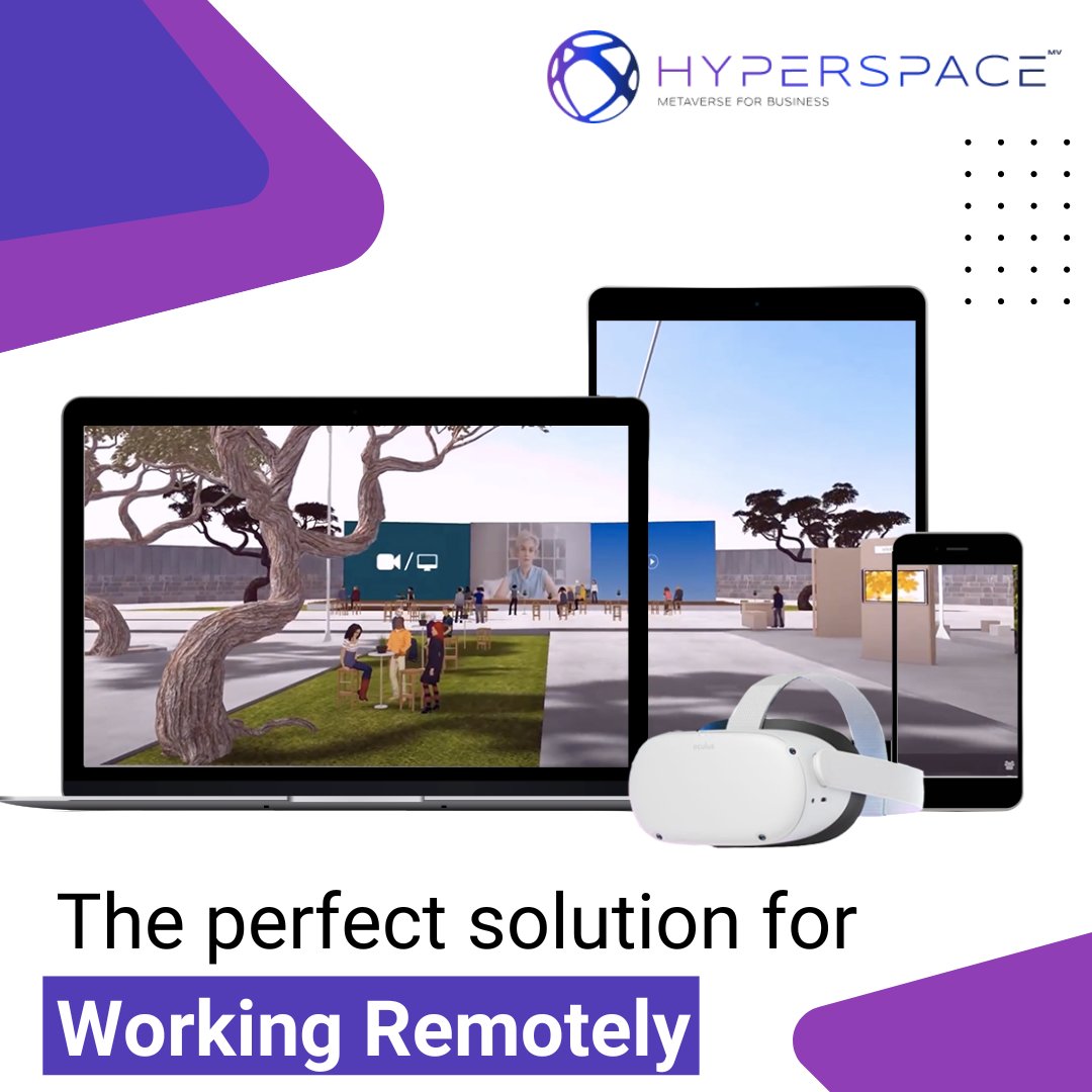 HyperspaceMV tweet media