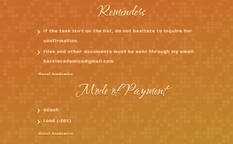 HazelAcademics|CHEM|ENG'G|P6|MATH| light tasks tweet media