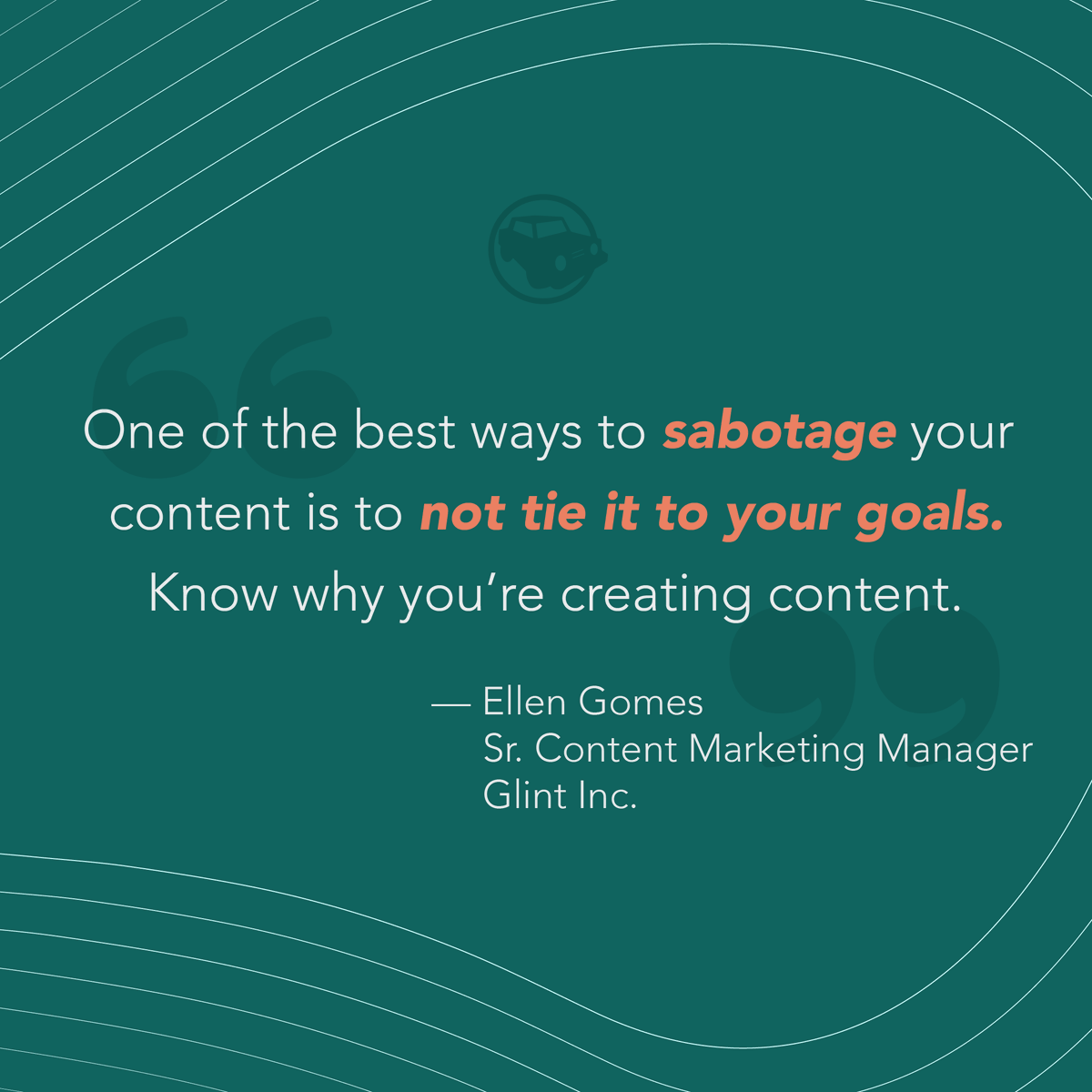 BoxcarCreative's tweet photo. Content for content's sake? No way. Let us help you map out your story outline. https://t.co/7G9nOLhMEB