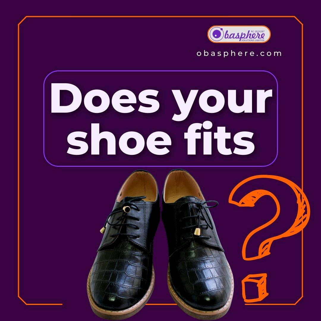 Obasphere's tweet photo. Too tight or too loose, if it doesn't fit, it slows your movement upwards... Can't identify whether or not your business falls in one of those?
Let our expert team help analyze your business today!!!
Send us a Dm.
.
.
.
.
.
.
.
.
#erp #roierp #obasphere #analytics https://t.co/RSbXqR5MJj