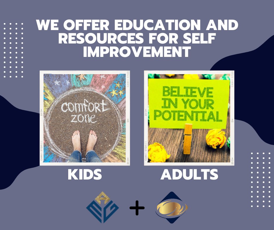 EliteAdvisement's tweet photo. If you know someone who needs help taking another step toward improvement, let them know we are resource!

#eliteadvisementgroup #eag #tsi #nonprofit #changingtheworld #knowledge https://t.co/u5xsXnAiXa