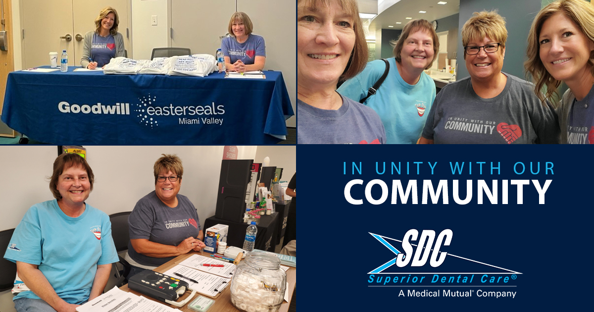 Superior Dental Care tweet media