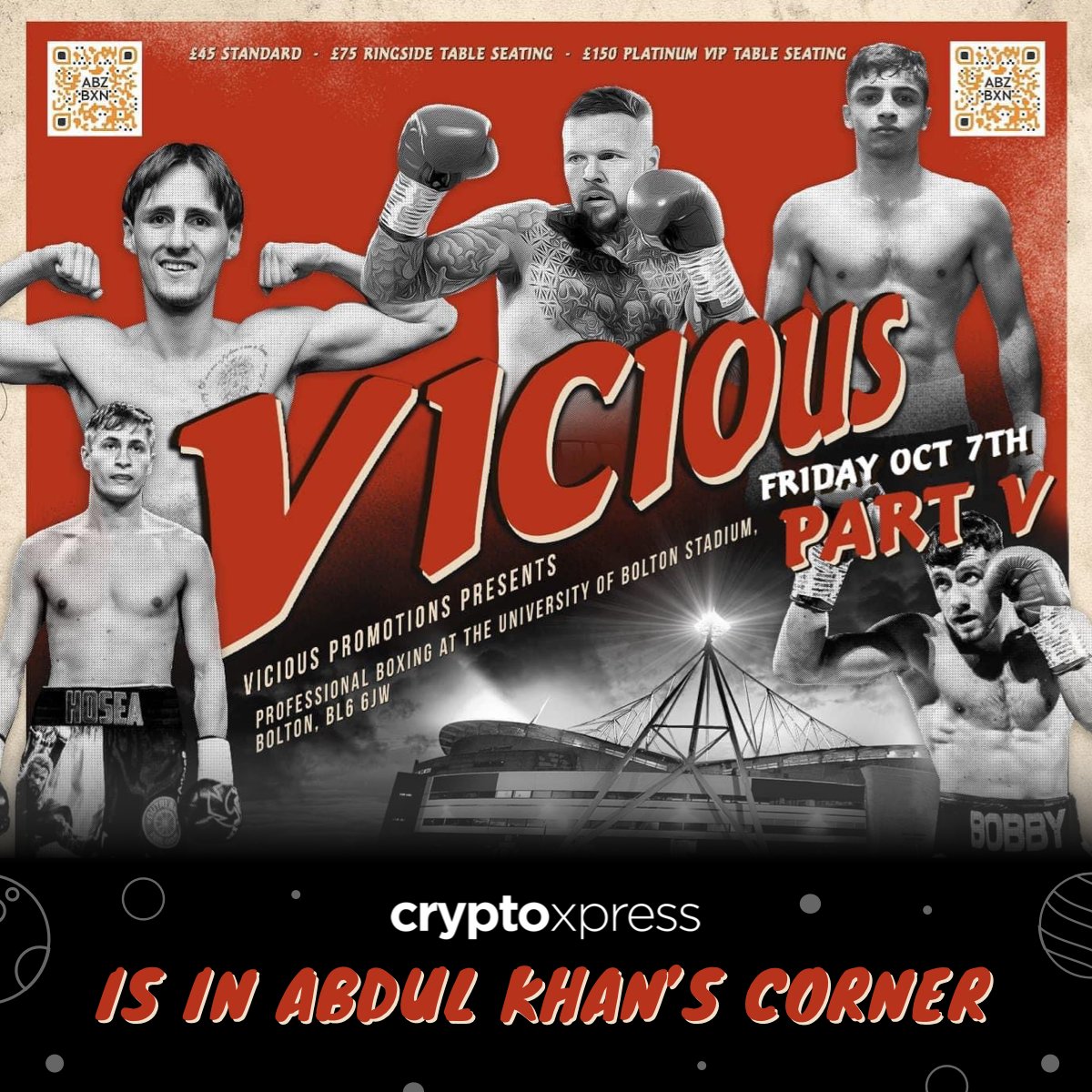CryptoXpress tweet media