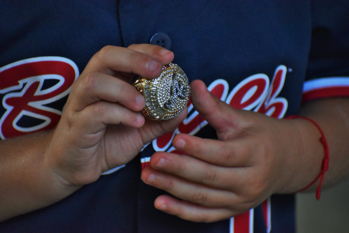 Gwinnett Stripers tweet media