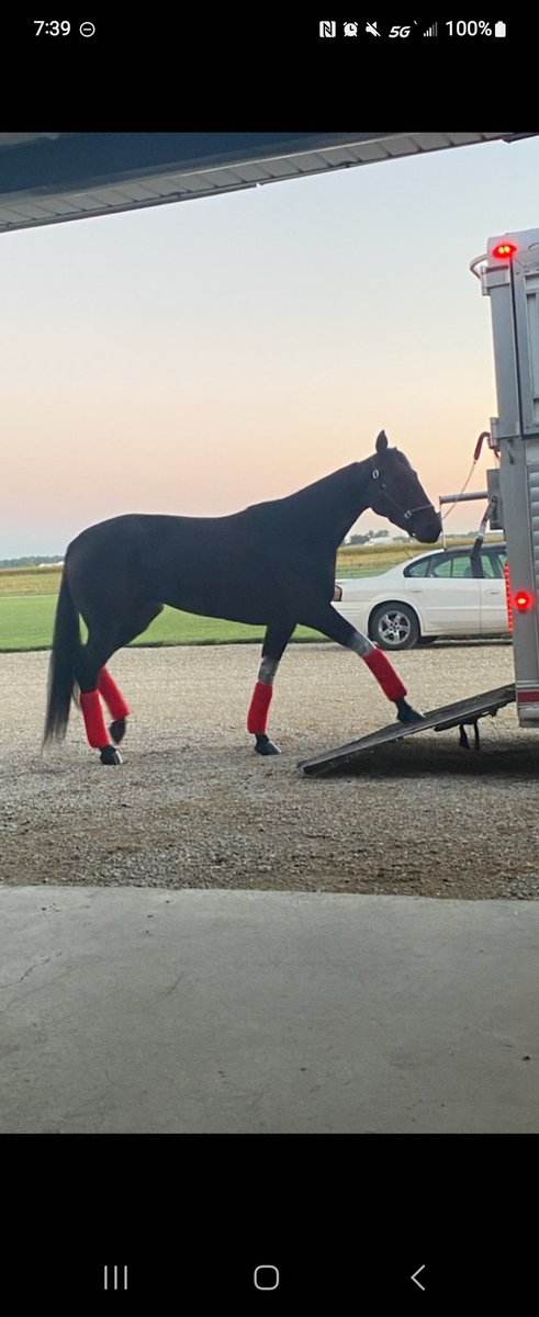 buildfgb's tweet photo. @HoP_Racing @hoosiernations Here she comes!
#MmsDream #MoniMaker https://t.co/OvUcqV0vCA
