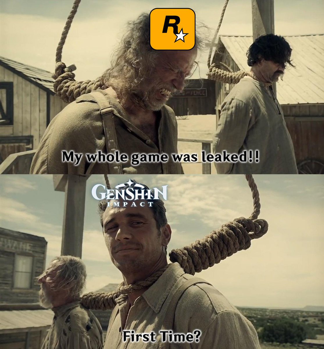 GenshinMemes's tweet photo. https://t.co/rs3xo1BwUz