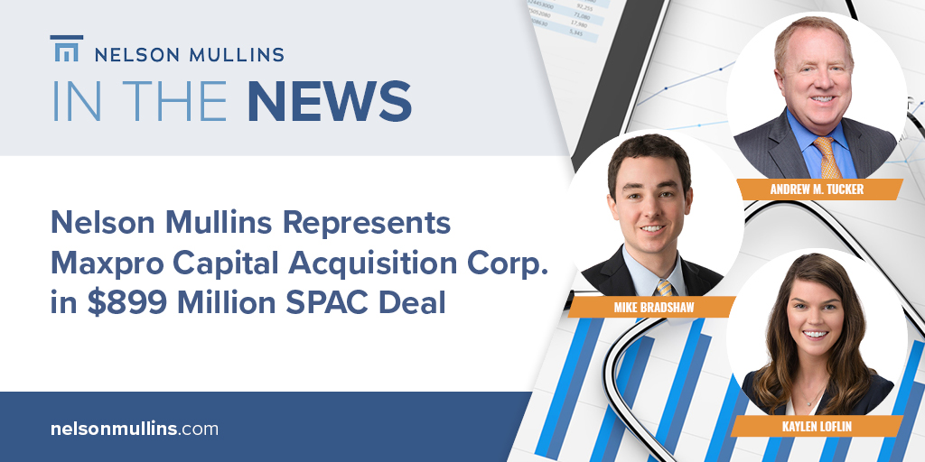 Text with three attorney headshots and healthcare background concept with a tablet, graphs, and stethoscope