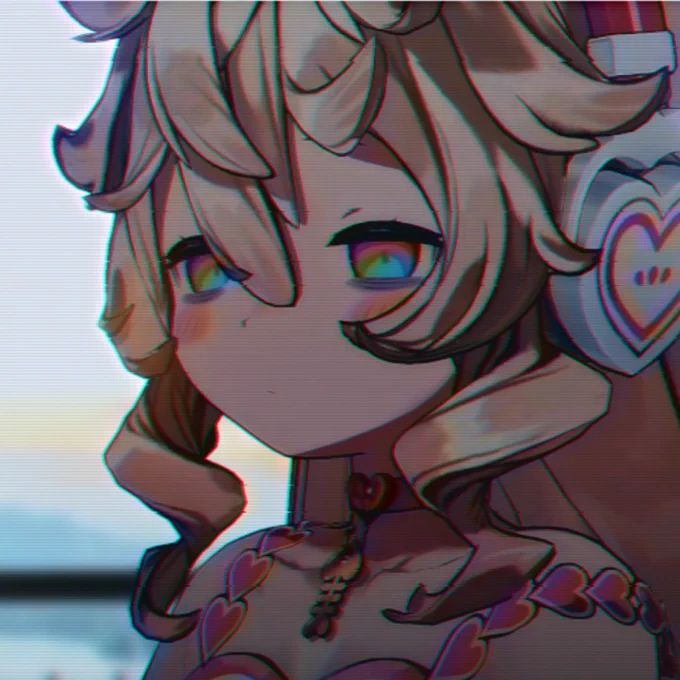 …? 