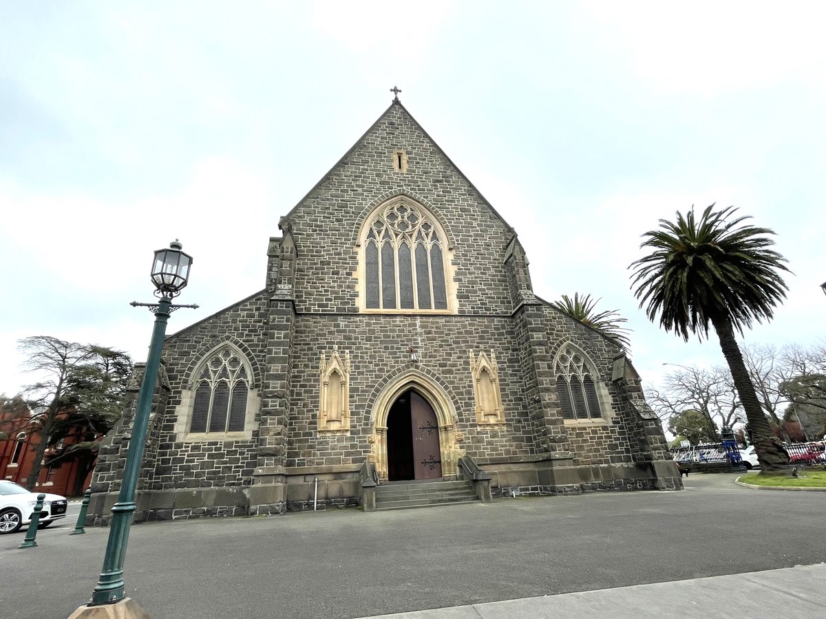 mona1961talks's tweet photo. #church #tempusfujit https://t.co/jT5ppnisTw