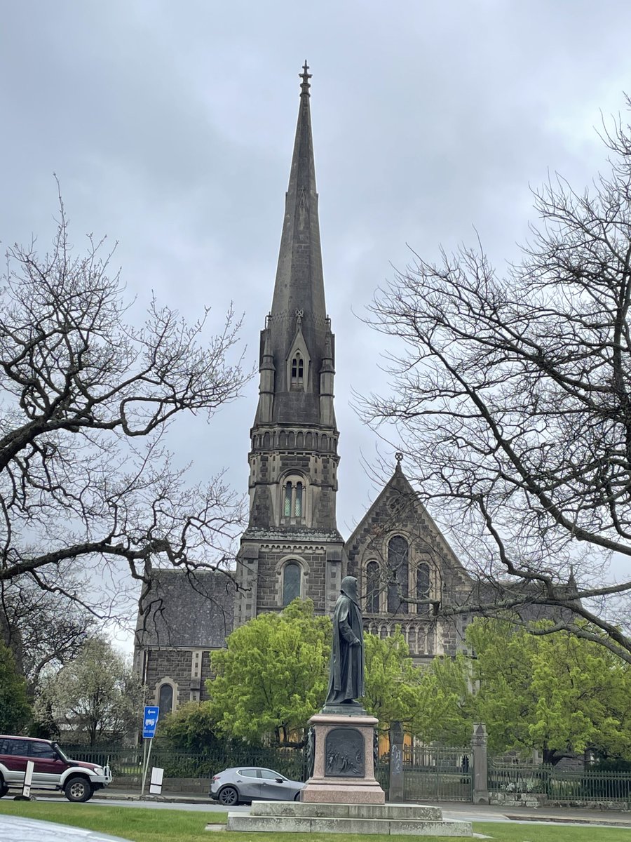 mona1961talks's tweet photo. #church #tempusfujit https://t.co/jT5ppnisTw