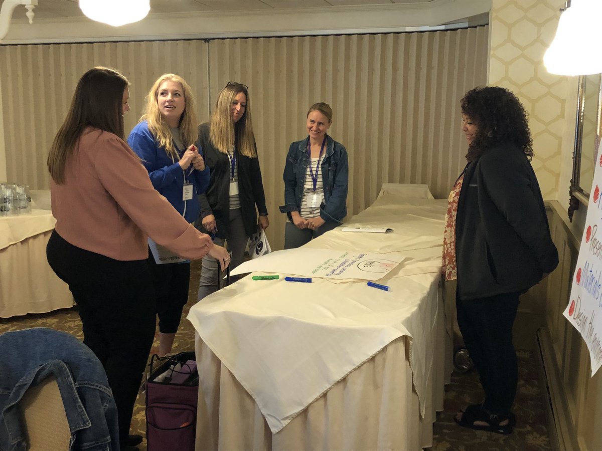 Trishdunn74's tweet image. It is important to know your audience and how to connect with different audience styles. Knowing your style can help you connect to others. #adultlearningprinciples @sewardstephen #MiMathEssentials @MIearlymathEIPs