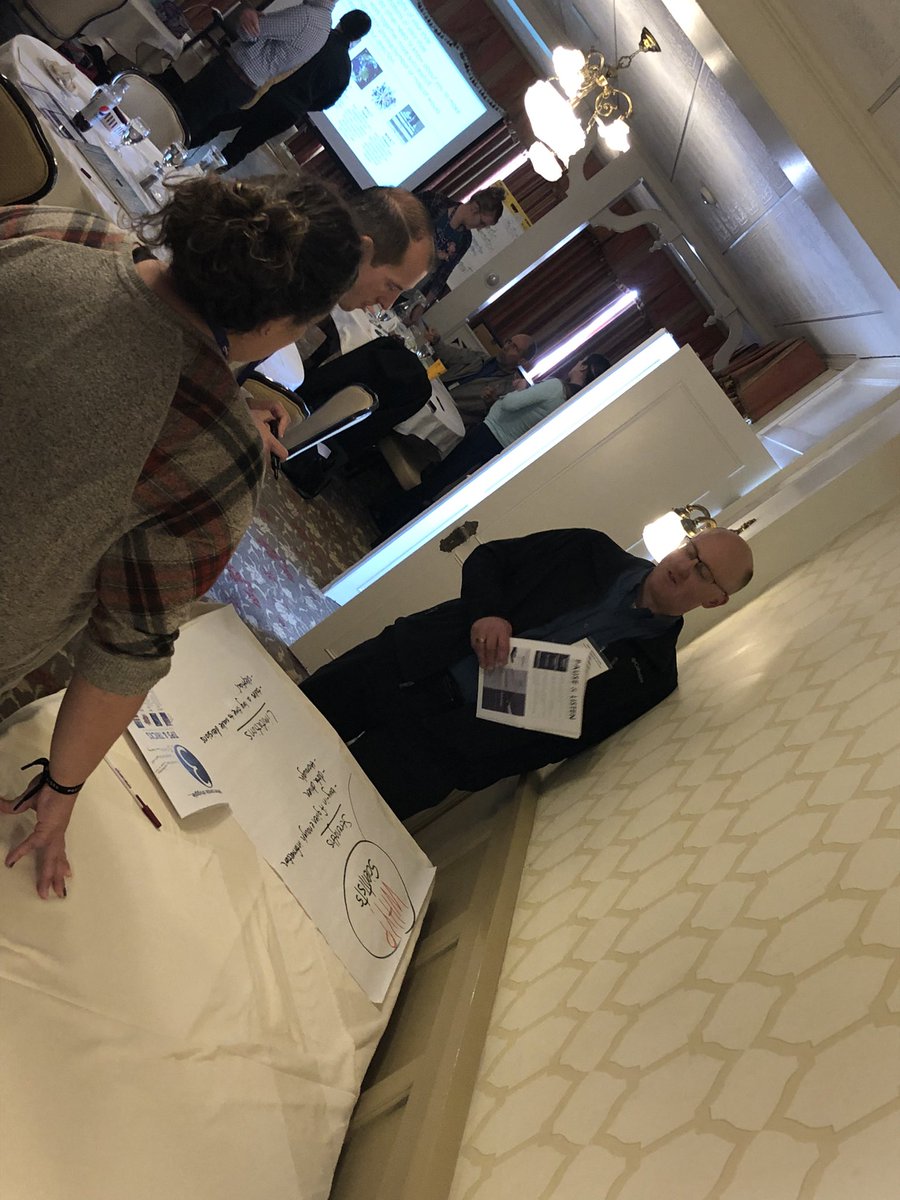 Trishdunn74's tweet image. It is important to know your audience and how to connect with different audience styles. Knowing your style can help you connect to others. #adultlearningprinciples @sewardstephen #MiMathEssentials @MIearlymathEIPs