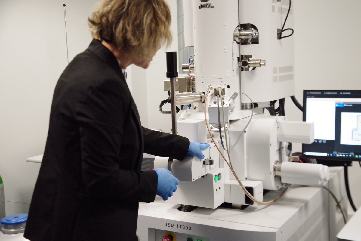 CNRS Centre Limousin Poitou Charente tweet media