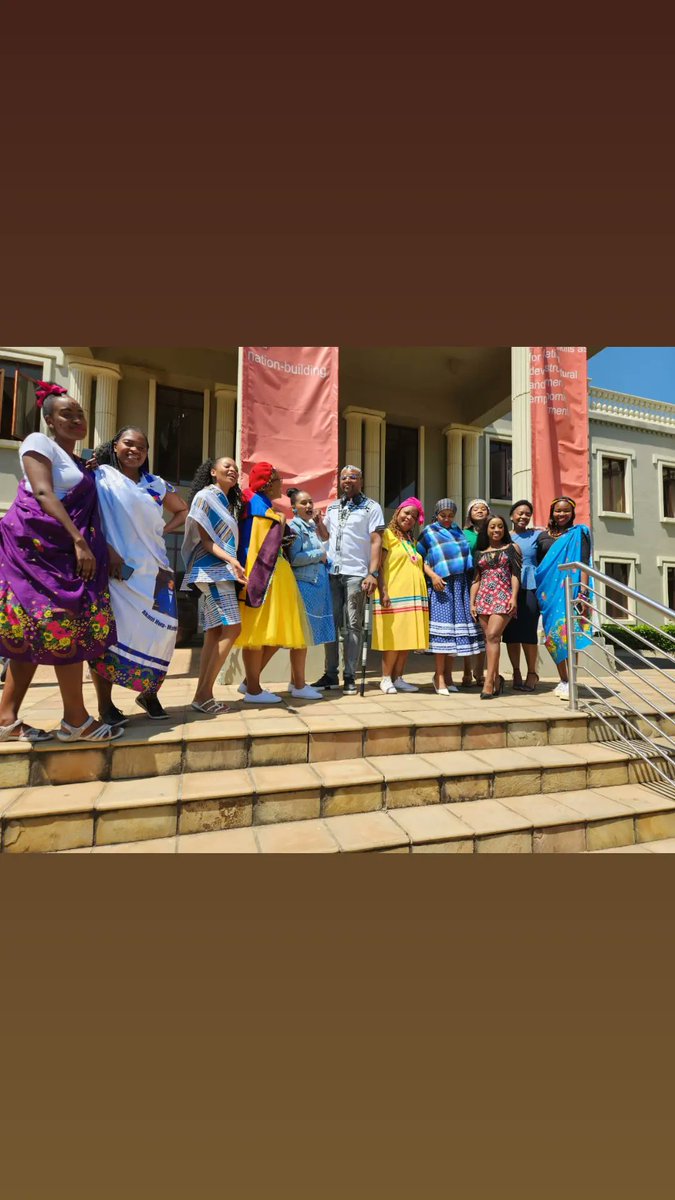 CETASkillsDev's tweet photo. #HeritageDay #ConstructionSeta https://t.co/goliXBQsZb