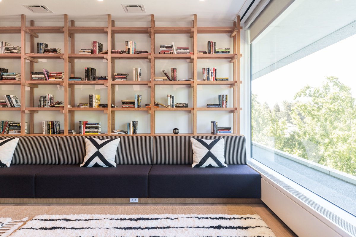 WeWork's tweet photo. With amenities like on-site parking and an outdoor terrace, this two-story workspace in San Ramon provides all the options for your workday and midday break.
Click the link to book your visit to this stunning west coast location. #WeWorkSF
https://t.co/f151nVUM6q https://t.co/6U4STWD9Im
