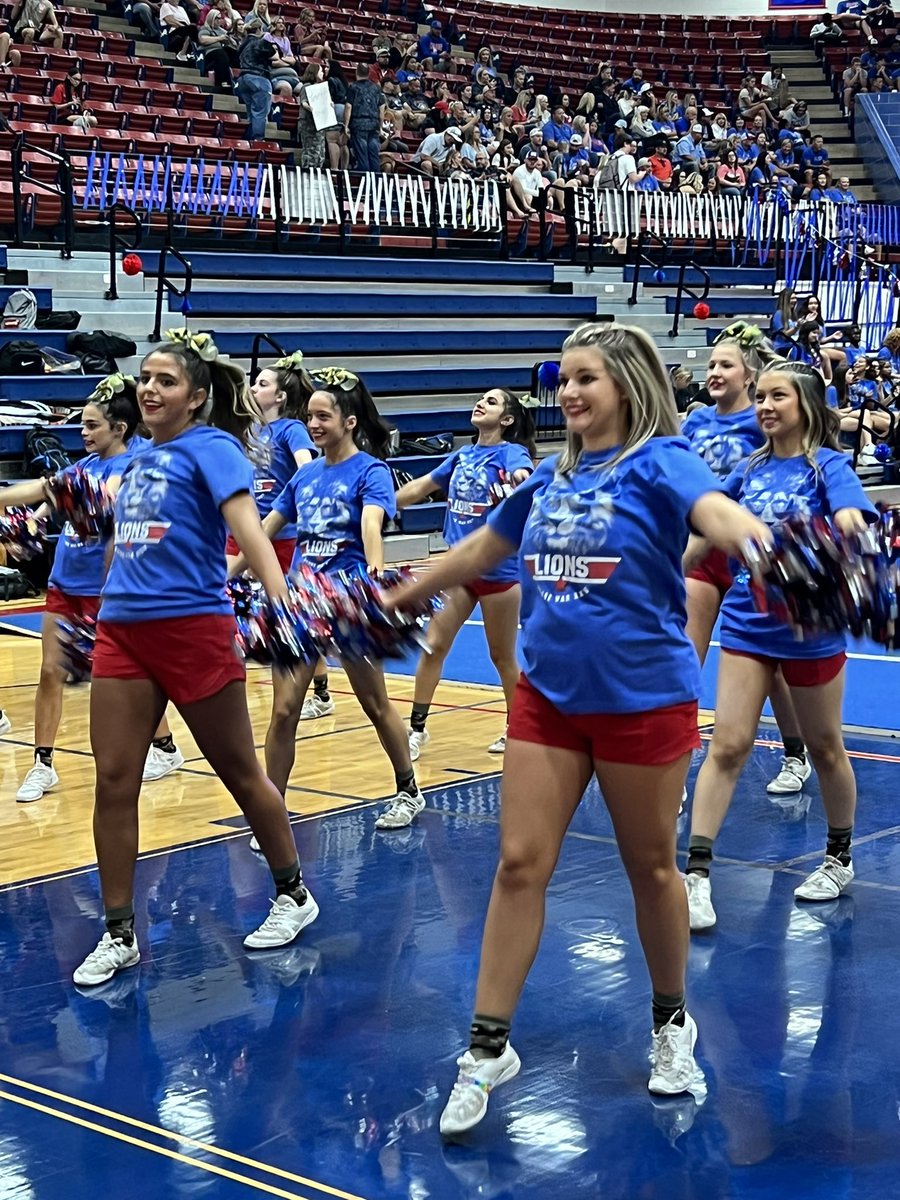 Moore High Athletics tweet media