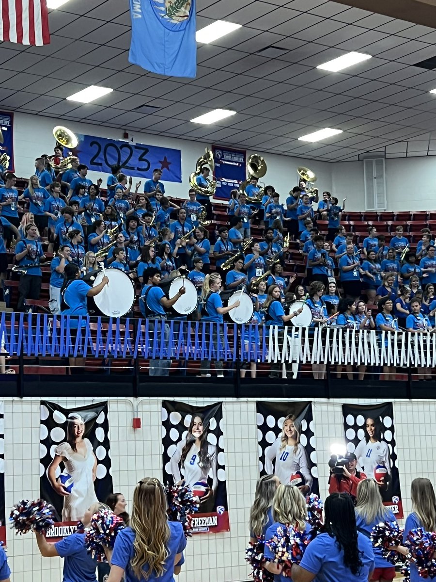 Moore High Athletics tweet media