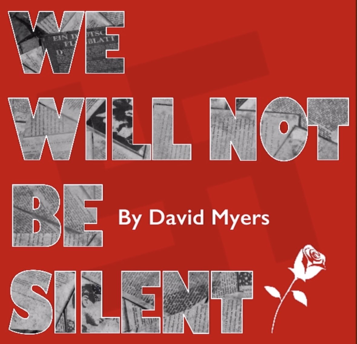 gablestage's tweet image. We Will Not Be Silent
by David Meyers
January 7 – 29, 2023
Preview performance: Friday, January 6
Based on true events, We Will Not Be Silent is a provocative and timely new work that examines the role of ordinary people in extraordinary times.

#commingsoon #miami #miamitheater