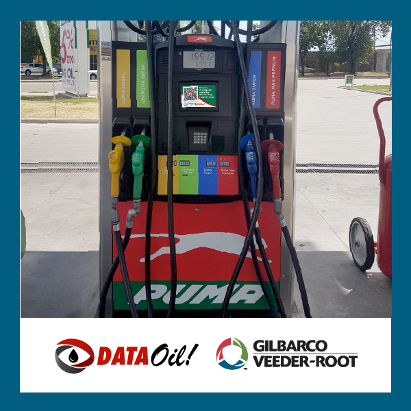 oil_srl's tweet photo. 👌 #Estación #PumaEnergy como nueva! 🛠Seguimos renovando con la más avanzada tecnología en #surtidores de #gilbarcoveederroot
🙂Gracias a nuestros clientes que confían en nosotros. Continuamos instalando en todo el país!
📞WhastApp 543413542588

#dataoil #gilbarco #combustible https://t.co/Gtfbnl0ANh