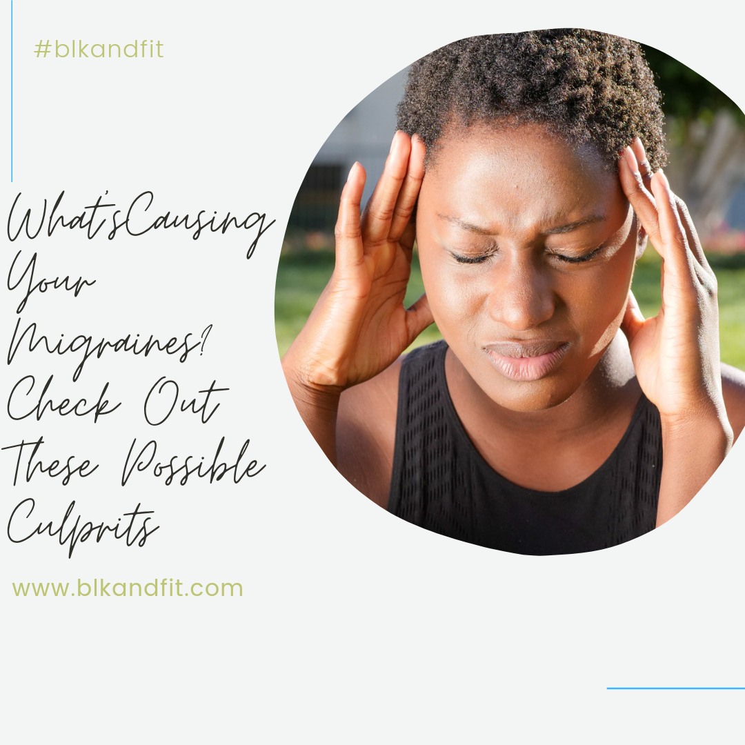 Many people suffer from debilitating migraines each day. According to the American Migraine Foundation, at least 39 million Americans live with migraine headaches. Since some people have not officially been diagnosed, that number is believed to be higher.

Migraines can cause sev