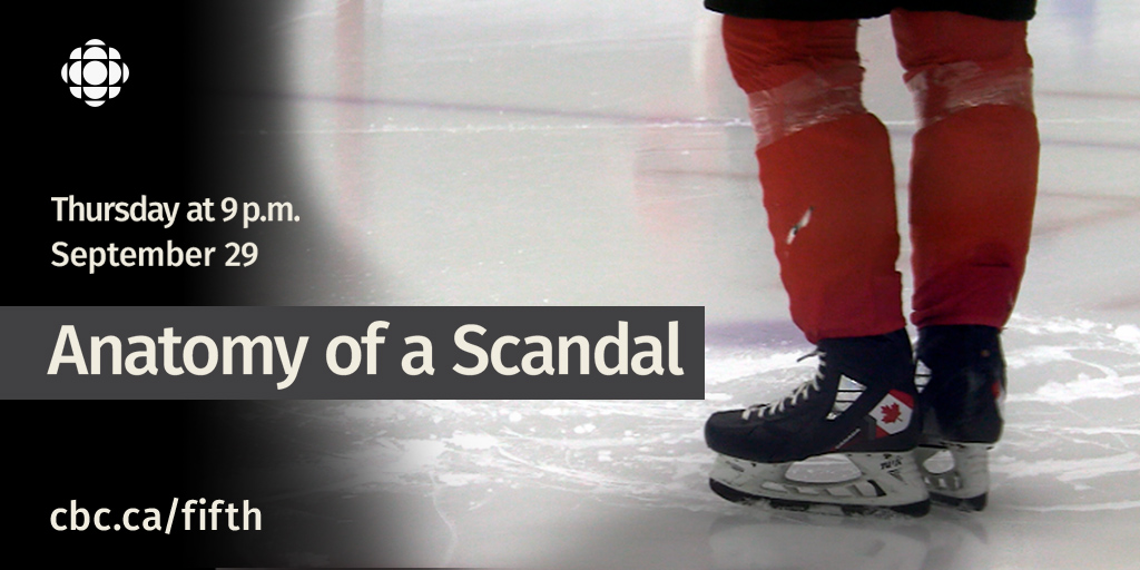 We look at the culture of Canadian hockey and why a troubling history suggests an alleged sexual assault in 2018 by some members of Canada’s world junior team may not have been not an isolated incident.

Watch our investigation Thursday at 9 p.m. on <a href="/CBC/">CBC</a>-TV or @CBCGem.