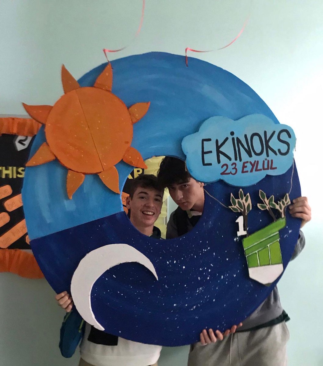 Doğa Koleji Çiğli Kampüsü tweet media