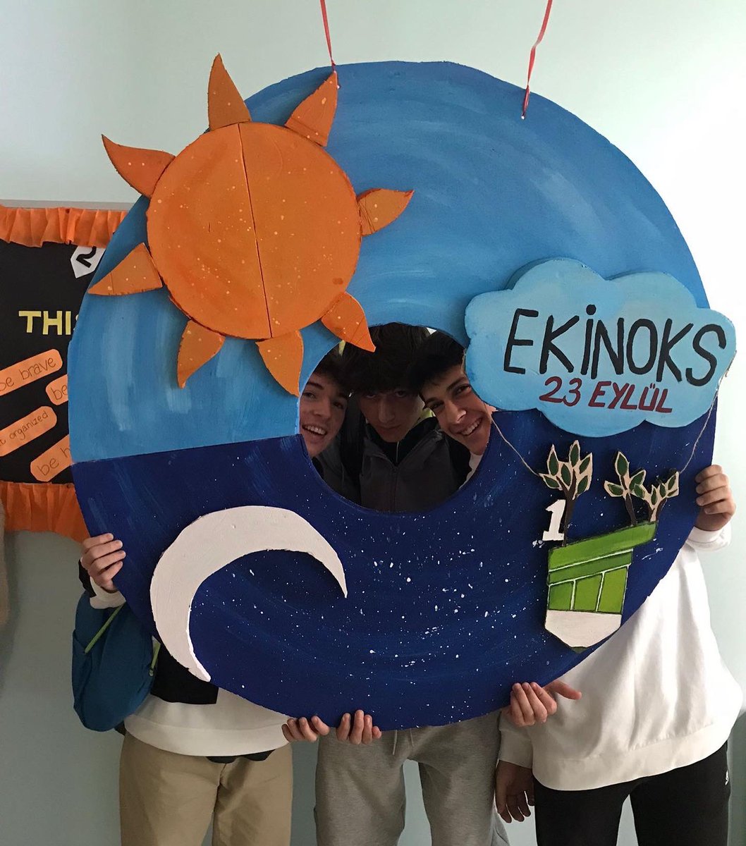 Doğa Koleji Çiğli Kampüsü tweet media