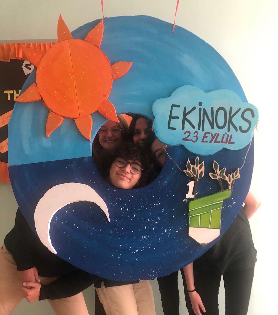 Doğa Koleji Çiğli Kampüsü tweet media