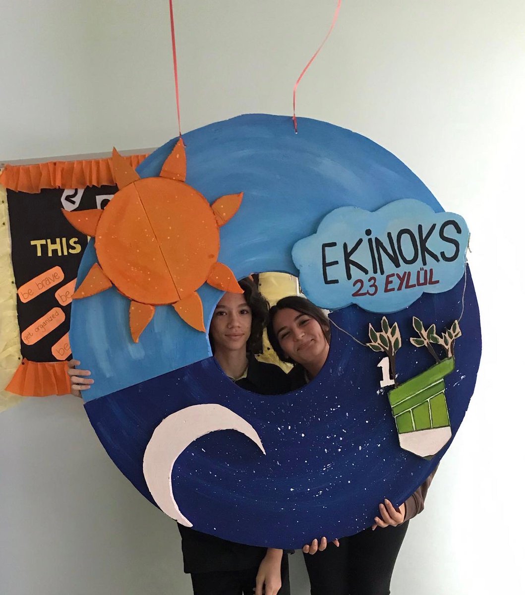 Doğa Koleji Çiğli Kampüsü tweet media