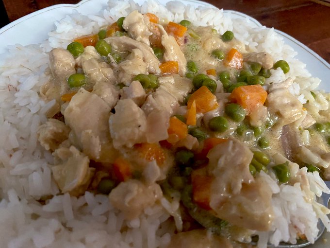I think it&rsquo;s impressive how I hated most foods as a child, but now, cooking then myself, I enjoy it.