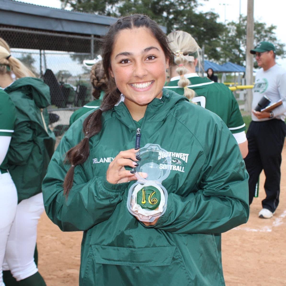 Nebraska Gold 16u National tweet media