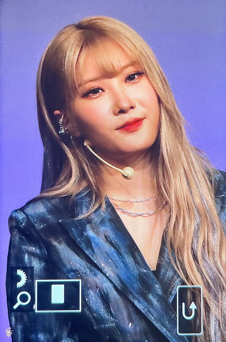 Thunderbird_ll's tweet photo. 220923 퍼플키스 채인 오사카 쇼케이스 2부 프리뷰

#퍼플키스 #PURPLEKISS 
#채인 #CHAEIN
@RBW_PURPLEKISS https://t.co/jzvxgQ3xiK