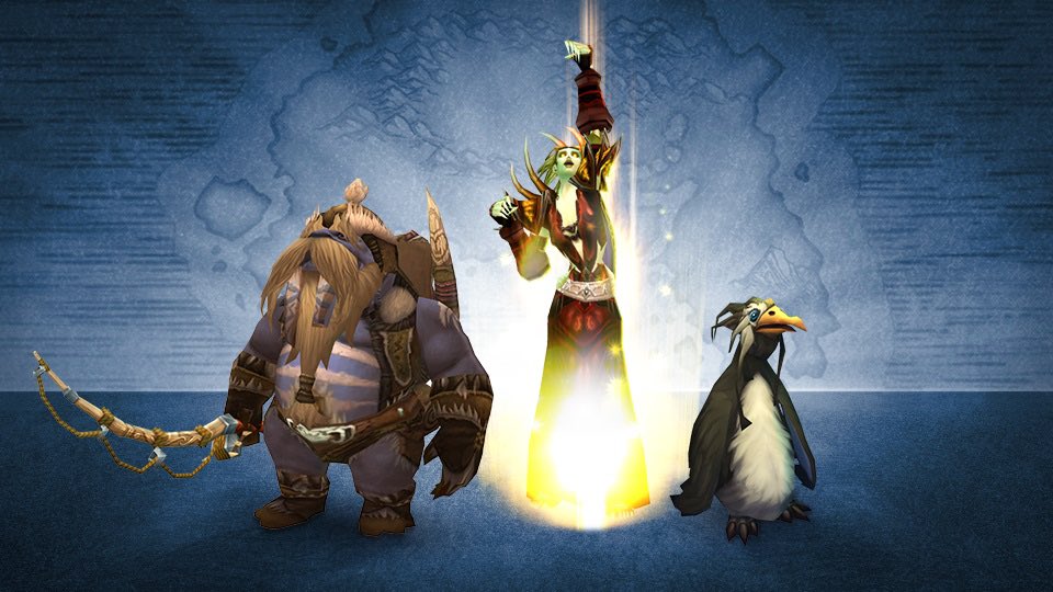 cruelladk's tweet photo. #WotLKClassic Northrend Heroic Upgrade Giveaway 🎁🥶

Pour participer :
✅Follow @cruelladk 
🔁Retweet

TAS le 25/09

Bonne chance à tous et merci à @Warcraft_FR ! #WoW_Partner https://t.co/y7GUv9C6rR