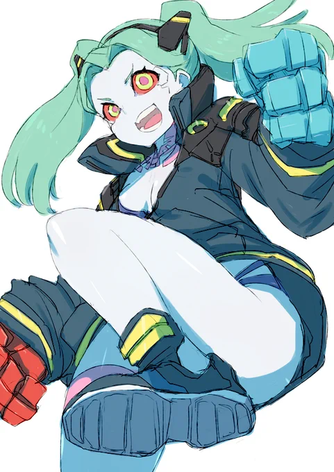 レベッカ 