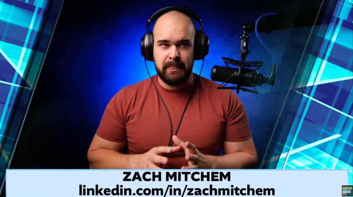 Do you want to grow a brand with #youtube #podcasts? <a href="/ZachMitchem/">Zach Mitchem</a> <a href="/graceduffy/">graceduffy</a> and <a href="/jeffsieh/">🟣 Jeff Sieh</a> bring wisdom to your Friday youtu.be/pH2TvnMSYos 
Come and join the fun