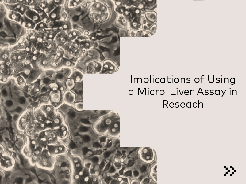 Visikol's tweet photo. A study done by AstraZeneca and others titled 'Use of HUREL Human Coculture System for Prediction of Intrinsic Clearance and Metabolite Formation for Slowly Metabolized Compounds' investigated ADME. Read more on their findings here --> https://t.co/sl4g6xqzID
#Visikol #HUREL https://t.co/lnH3c8kApl