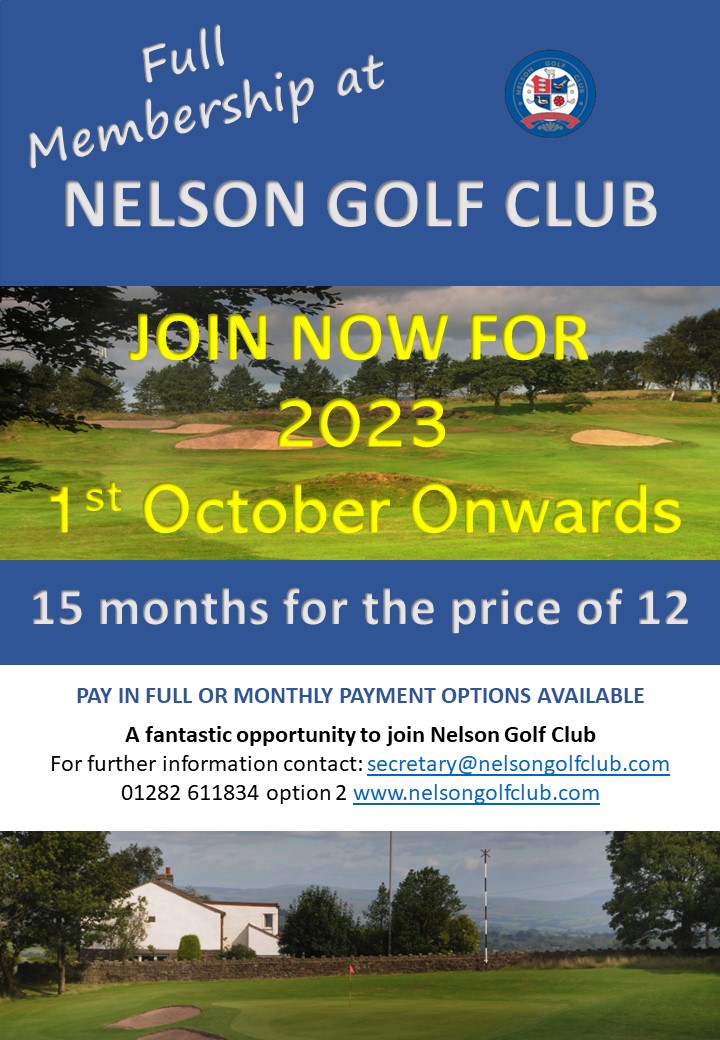 nelsongolfclub's tweet photo. Alongside a fantastic golf course enjoyable all year round there are many other member benefits when joining @nelsongolfclub .

Here are just some of the benefits across all of our full membership and intermediate categories... https://t.co/NZrIwOGMeZ