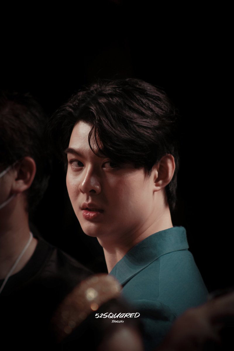 ชนชั้นสูง
SAINTSUP VVON
#SaintsupxBIFW2022
#Saint_sup