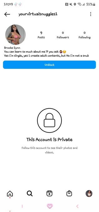 ATTENTION: this profile is a FAKE. HELP REPORT AND GET IT REMOVED. https://t.co/eei2ECksy1<a href="/tag/seductivesunday"class="tags"><span>#seductivesunday</span></a>