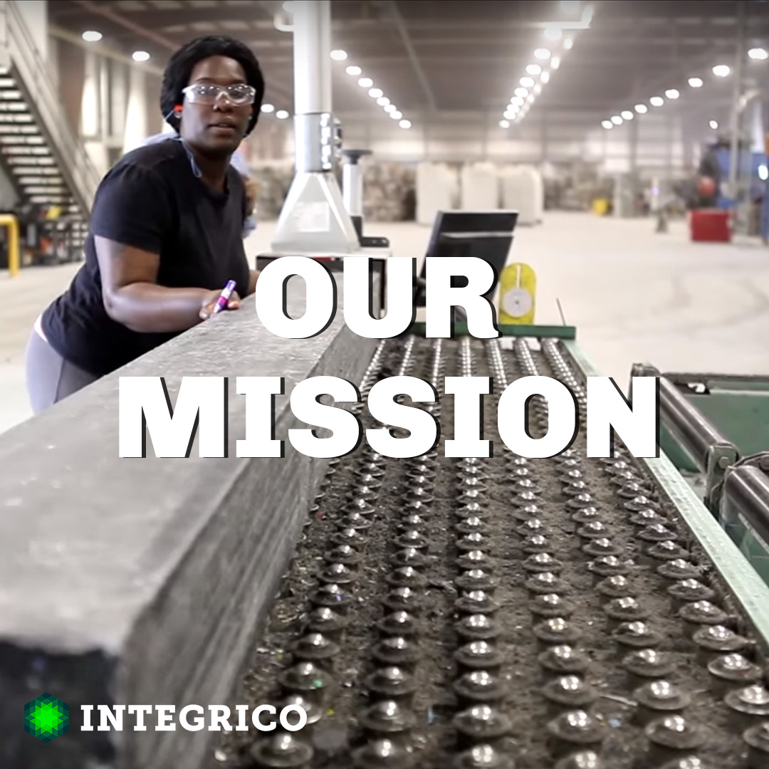 IntegriCo_'s tweet image. The mission of IntegriCo Composites is to be the most trusted, dominant and leading manufacturer of composite industrial products. This will be accomplished in an environment safe for employees and in the highest ethical fashion. bit.ly/3xaeUtR