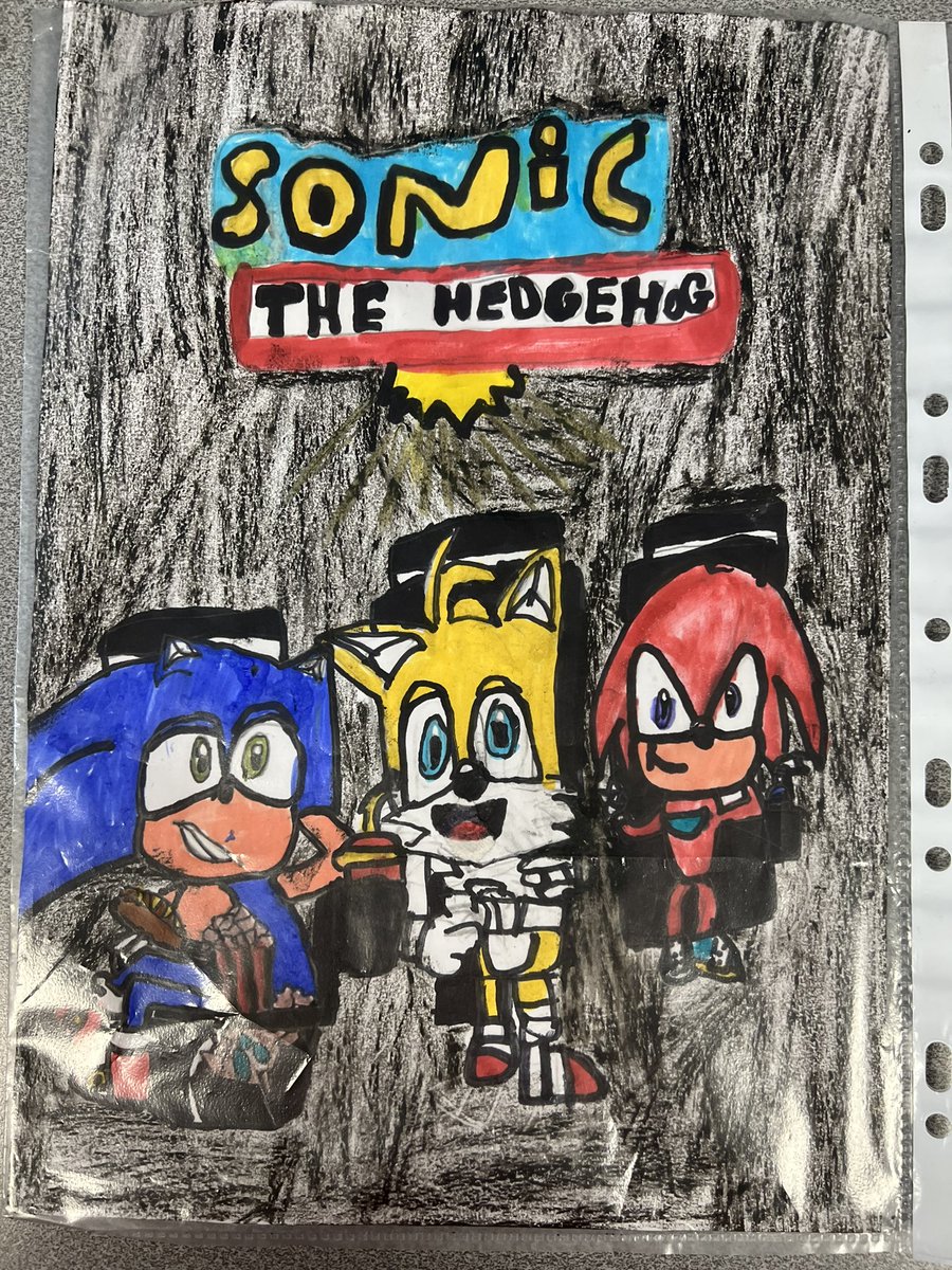 Goresbrook Primary School Reading tweet media