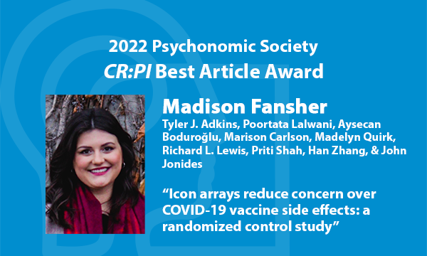 Psychonomic Society tweet media