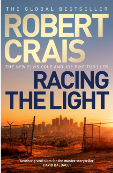 SimonBewick's tweet photo. Thank you to the lovely folks at @simonschusterUK for this. Looking forward to enjoying a bit of Elvis and Joe from @robertcrais in the bath this evening... (that didn't sound quite right...) https://t.co/MiFj6XDe2N