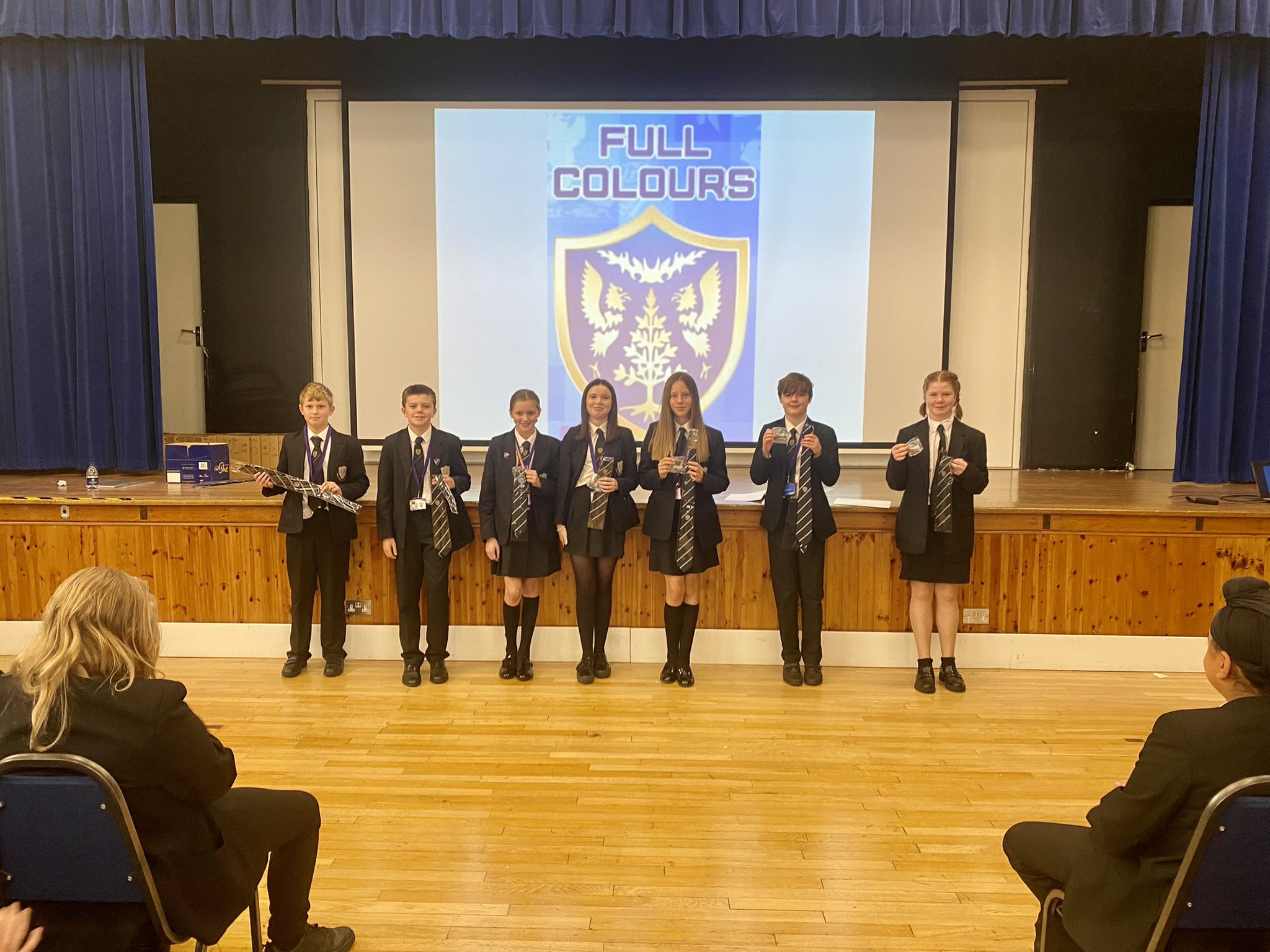 The Streetly Academy on Twitter "RT StreetlyYr8 Fantastic end to the