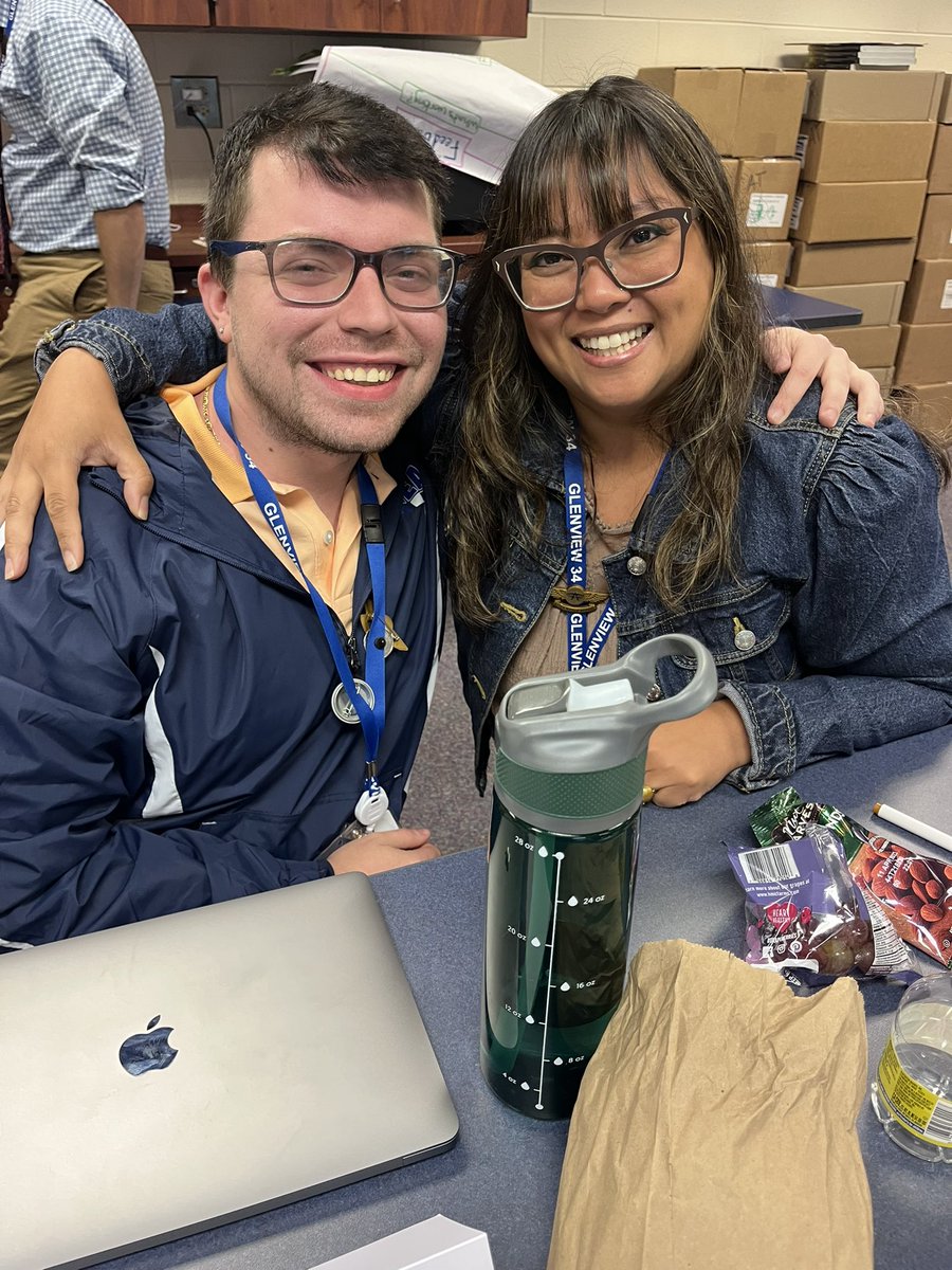 Henking School tweet media