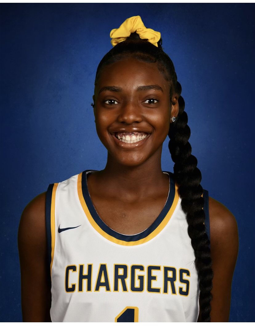 PPHSGIRLSBBALL's tweet photo. PPHS girls 🏀 Alumni To’Niyah Langston set to kick off her freshman season in college playing for ⁦@MU_AncillaWBB⁩ ! Super excited for her and wishing her the best of luck in her freshman campaign! https://t.co/vmvYzbLnuD