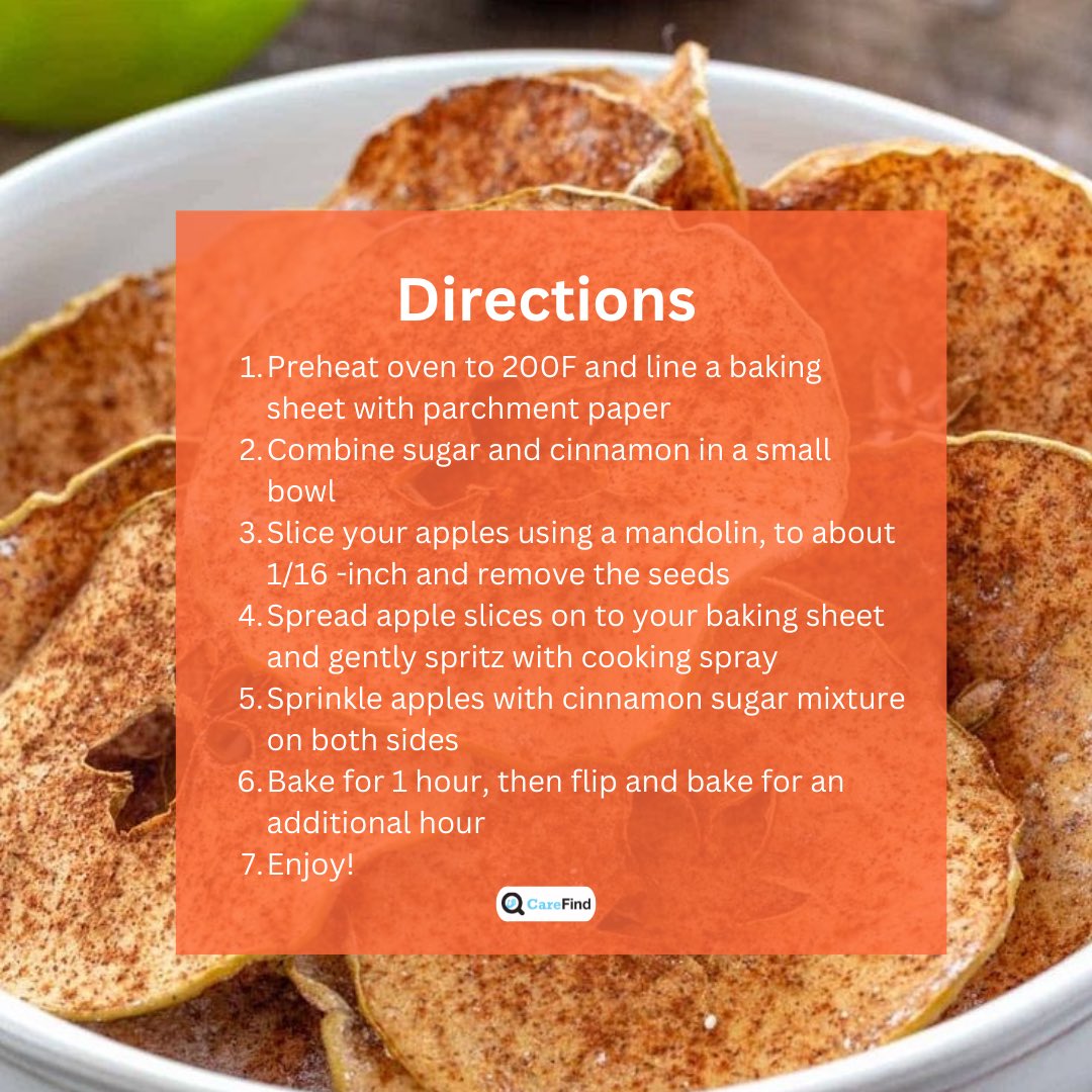 CareFind tweet media