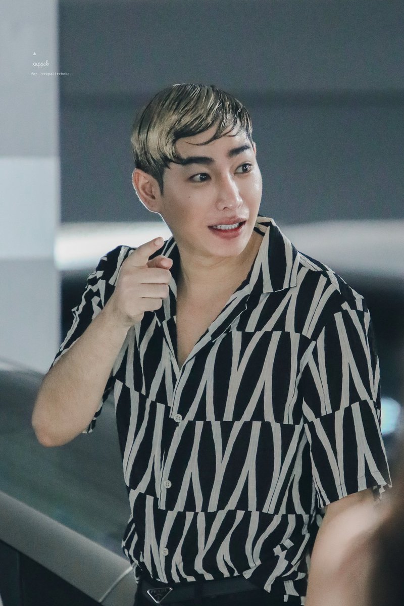 คิดถึงนะยูวววววว 😊
#NAGARA2022xPALIT
#BIFW2022xNAGARA
#BIFW2022
#เป๊กผลิตโชค
#PeckPaLitChoke
#xxppck_photo